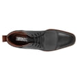 thumbnail image 4 of BOTINES CASUALES PARA CABALLERO STYLO 9H3502 NEGRO Stylo  9H3502, 4 of 4