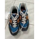 thumbnail image 2 of New Balance 1600 Mens Running Casual Sports Shoes Size US8D, 2 of 6