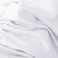thumbnail image 4 of Jalioing Women's Plus Size Pajama Shirt V Neck Short Sleeve Comfy Loose Sleep Tops Summer Casual Pajama T Shirt, 4 of 6