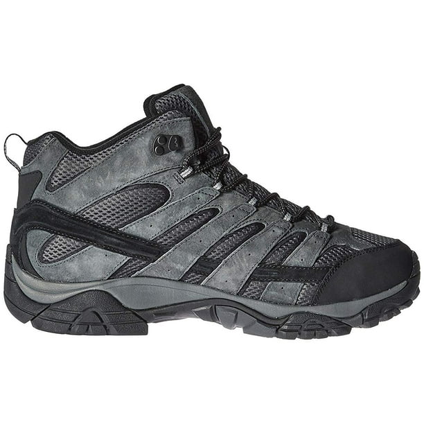 merrell moab 2 mid waterproof boot