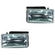 thumbnail image 1 of Par de Faros Dakota 1991 A 1996 Dodge C/base TYC ., 1 of 4