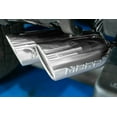 thumbnail image 4 of MBRP 15+ Ford F150 T304 Pre-Axle 4in OD Tips Dual Outlet 3in Cat Back Exhaust Fits select: 2019 FORD F150 SUPERCREW, 4 of 12