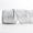 Silver, variant on SLYNSHome Metallic Sheer Crinkle Ribbon With Wired Edge,Pink Iridescent Polyester Decorative Ribbon For Gift Wrapping, Bow Craft, Wedding And Party DIY Decor, 9 Meters