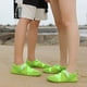 thumbnail image 5 of Zapatos de buceo transpirables para caminar en el lago (verde 36) Tmvgtek Tenis De Mujer Tenis De Hombre, 5 of 9
