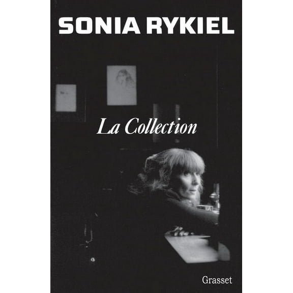 La collection, (Paperback)