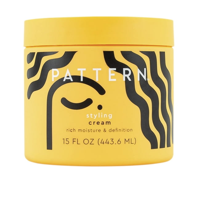 Crema de peinado PATTERN Beauty de Tracee Ellis Ross, 450 ml