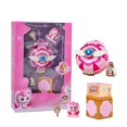 thumbnail image 2 of Christmas Decorations Pet Set Heart Wing Game Music Series Toy Set Christmas Decor, 2 of 6