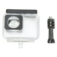 thumbnail image 1 of Dive Case, Dive Housing 30m Waterproof High Light Transmission  For Action Camera, 1 of 8