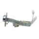 thumbnail image 4 of 1 Pcs Fuel Pump Assembly for D22 NP300 KA20 KA24DE Pickup 2010 17040-1S40A Parts, 4 of 5