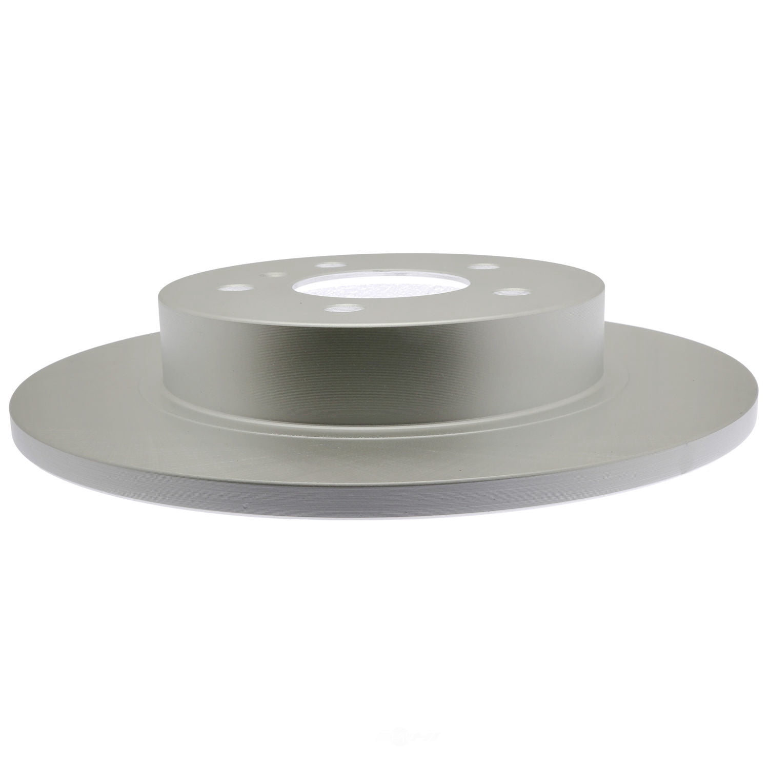 Centric Parts 320.62101F Centric GCX Elemental Protection Disc Brake Rotors - Full Coating, means