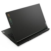 Lenovo Legion 5, 15.6 FHD, AMD Ryzen 5 4600H, NVIDIA GeForce GTX 1650Ti, 8GB, 256GB SSD + 1TB HD, Phantom Black, Windows 10 Home, 82B5001XUS