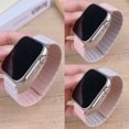 thumbnail image 2 of Correa Reloj Repuesto Deportivo para Apple Watch 9/S10/Ultra 2, 2 of 9