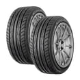 thumbnail image 1 of Paquete de 2 Llantas YOKOHAMA ADVAN FLEVA V701 195/55 R15 85V, 1 of 2