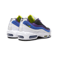 thumbnail image 3 of NIKE MENS Air Max 95 Kaomoji "Kaomoji" DD9600 100 from Stadium Goods, 3 of 9
