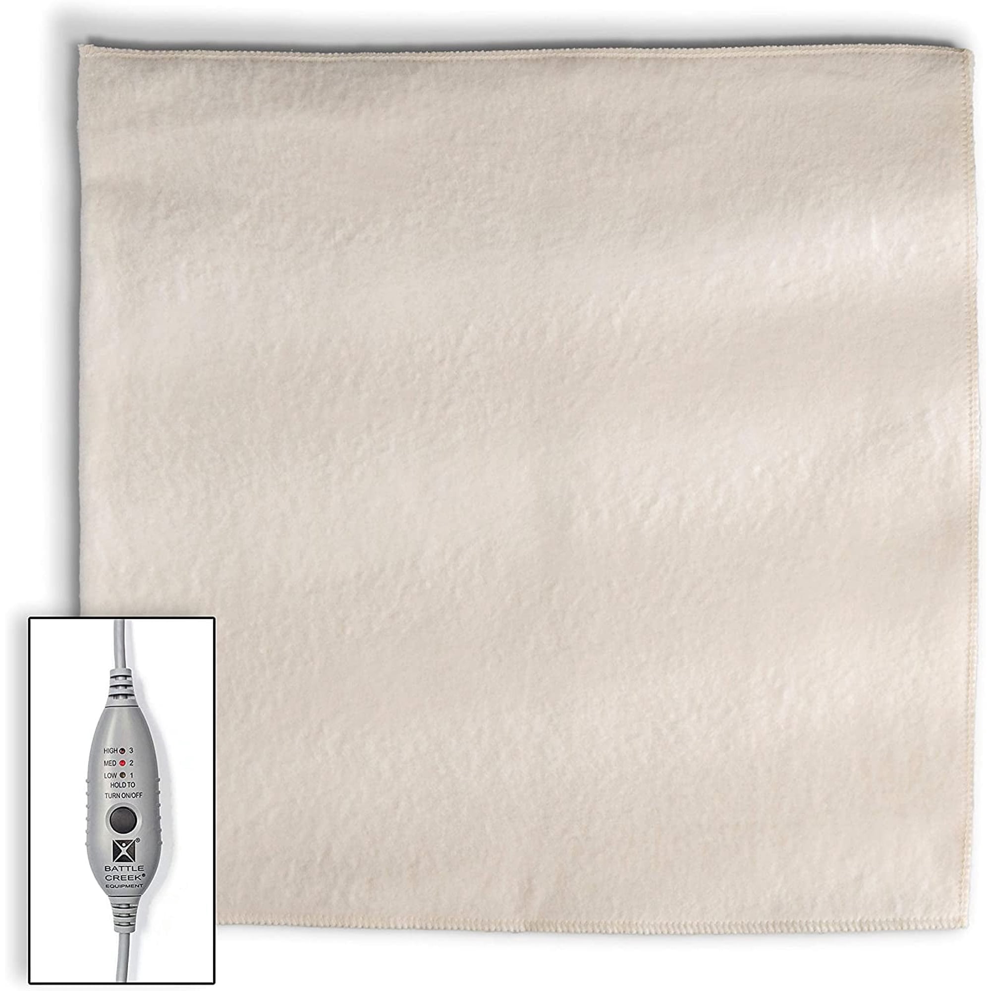 Thermophore Liberty 2 Moist Heat Pad (Model 156) Medium (14 x 14), Made in the USA