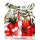 thumbnail image 2 of Vestido hawaiano PATPAT Mommy and Me a juego para la playa, 2 of 4