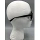 thumbnail image 5 of Pre-Owned Miu Miu SMU08u Women's Black Sunglasses Made In Italy, 5 of 6