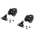 thumbnail image 1 of Bicycle Lock Pedal Adapter Road Convert Pedal SPD Shoe Cleat Cover Dual-Use Adapter Cleats Bicycle Accessories, 1 of 5