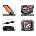 thumbnail image 4 of Industrial 1080P Digital Borescope IP68 Waterproof Snake Scope Electronic Video Picture Taking Handheld Inspection with 2.8-inch IPS Screen with for Pipeline Vehicle Inspection, 4 of 7