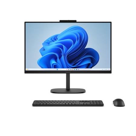 HP OmniStudio All-in-One Computer 23.8" FHD Intel N-series, 16 GB;512 GB SSD