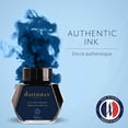 thumbnail image 2 of Tinta Waterman Negro Azul (misterious Blue) Waterman Unisex, 2 of 4