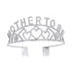 thumbnail image 1 of Diadema de corona, regalo del Día de la Madre, diadema de tiara de princesa decorativa, madre a Argén, 1 of 9