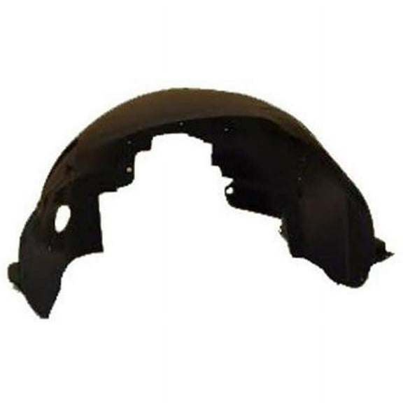 Left Hand Front Fender Inner Panel for 2007-2010 Saturn Sky