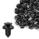 thumbnail image 1 of 40Pcs Clips Plástico Tipo Empuje Parachoques Delantero para Coche 91505-S9A-003, 1 of 5