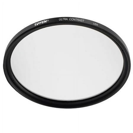 UPC: 0049383127645 | 52mm Ultra Contrast #3 Glass Filter