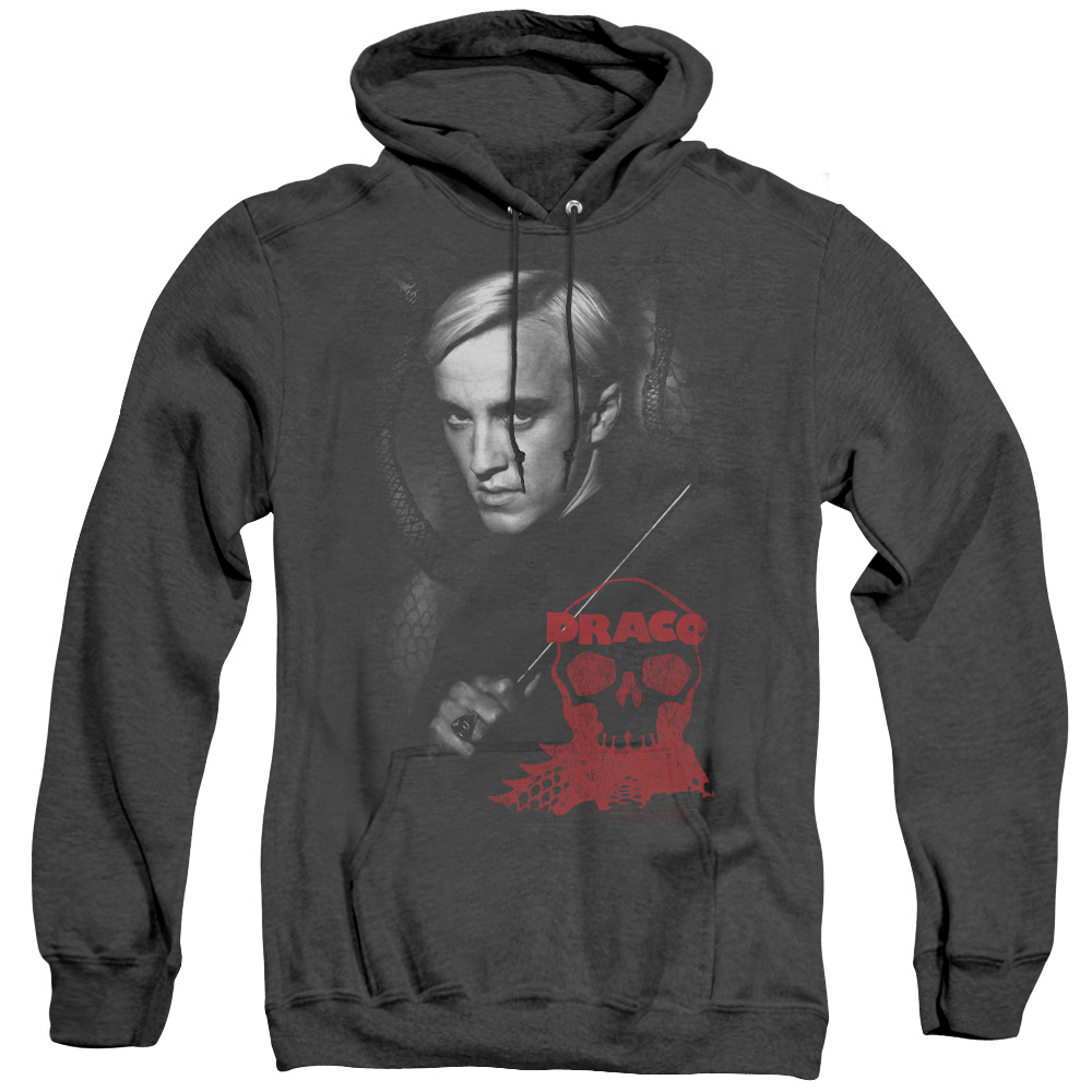 draco champion hoodie