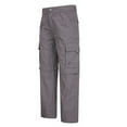 thumbnail image 3 of Mountain Warehouse Boys/Girls Convertible Active Pants, 3 of 5