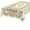 B, variant on Yhmxh Table Runner,Table Cloth Lace Tablecloth Round White IN HAND Floral Rose Cover Elegant Dining Table The Cushion
