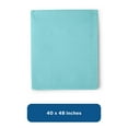 thumbnail image 6 of McKesson Drape Sheets, Disposable Medical Drapes for Physical Exams, Teal - 48 in x 40 in, 100 Ct, 6 of 11
