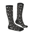 thumbnail image 3 of Balery Anchor Fun Novelty Socks Men'S Women'S Crew Socks Funny Crazy Novelty Socks Quirky And Cool Socks, 3 of 9