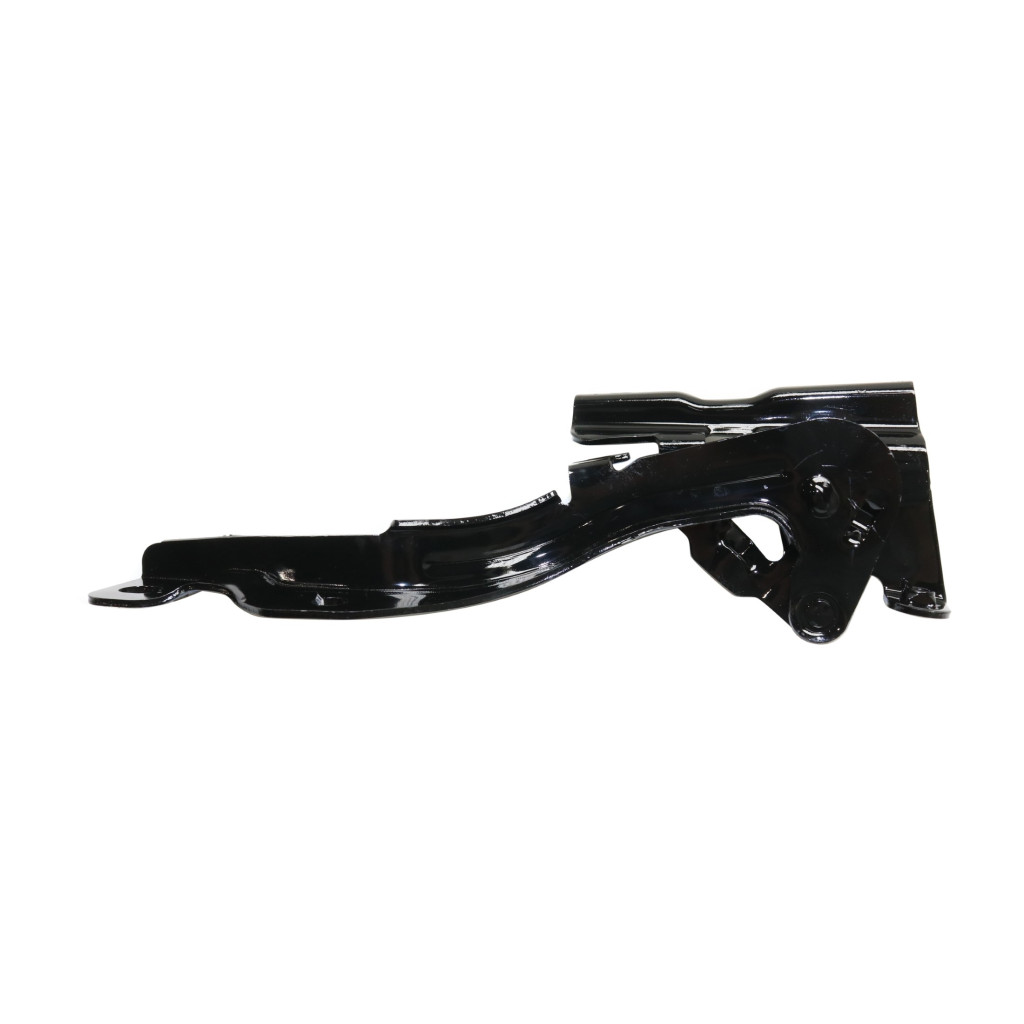 For Kia Rio 2012 13 14 15 16 2017 Hood Hinge Driver Side | Made of Steel | Replacement For KI1236126 | 791101W000