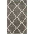 thumbnail image 1 of Safavieh Hudson Aline Geometric Shag Area Rug, 1 of 5