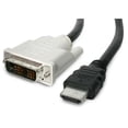 thumbnail image 1 of Câble Vidéo Numérique HDMI vers DVI-D de 15 Pi, 1 of 1