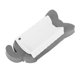 thumbnail image 1 of Cepillo de esponja para limpieza del cabello de perros y gatos pequeños para mascotas, para alfombra, cama, sofá, color blanco, 1 of 8
