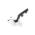 thumbnail image 1 of 2019 Nissan Altima Hood Hinge Passenger Side Steel, 1 of 1