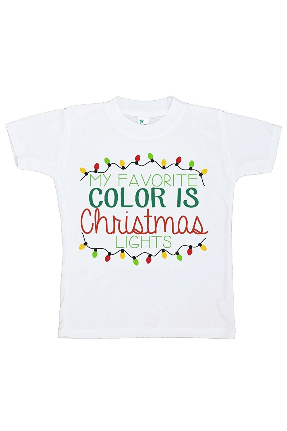 christmas shirts with lights