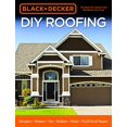 thumbnail image 1 of DIY Roofing - Shingles (Black + Decker), 1 of 1