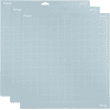 Multi Pack Cricut FabricGrip Adhesive Cutting Mat For Cricut Explore Air 2/Cricut Maker