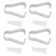 thumbnail image 2 of Puntas de lápiz óptico de repuesto Puntas de lápiz óptico táctil de alta sensibilidad Puntas de lápiz de tableta para S6 S7 S7+ para Note10 para Note20 Blanco, 2 of 8