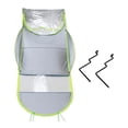 thumbnail image 2 of Toldo anti-lluvia para moto, 2 of 4