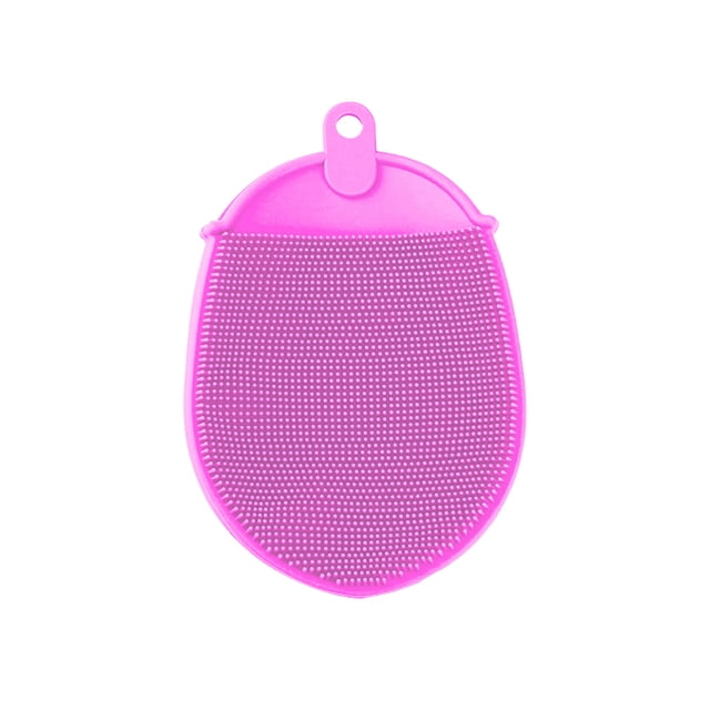 Cepillo Corporal Multifuncional - Amababy - Silicón Flexible