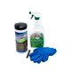 thumbnail image 1 of Paquete de toallitas de PVC DeckMAX: limpie y revitalice barandillas y molduras de PVC con nuestro paquete de toallitas de PVC. ¡Contiene un kit completo para limpiar y revitalizar los postes y moldur, 1 of 1