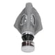 thumbnail image 3 of Cubierta facial de gas con filtro de carbón activado, protector de cara completa reutilizable y cómodo de goma Universal VoborMX herramienta, 3 of 8