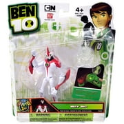 Bandai Ben 10 Ultimate Alien Way Big Action Figure