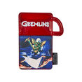 thumbnail image 2 of Gremlins 40Th Anniversary Vintage Thermos Card Holder, 2 of 3