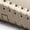 Beige, variant on Urban Comfortable Orthopedic Zipper Sneakers, Walking Shoes for Women